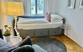Leuhusen Boutique Apartments Vienna, Wien